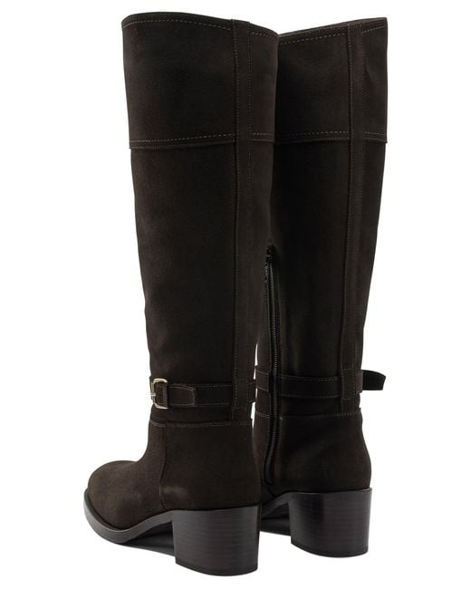 MARETTO® Black Stiefel