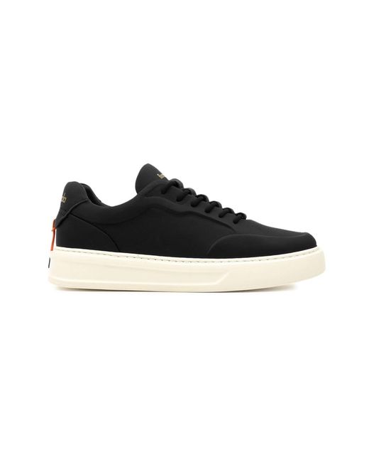 Baskets Noir Barracuda en coloris Black