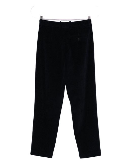 Circolo 1901 Black Trousers