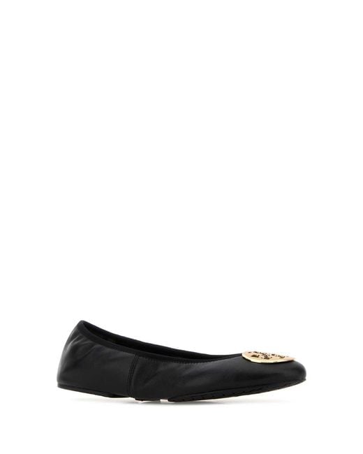Tory Burch Black Dancers