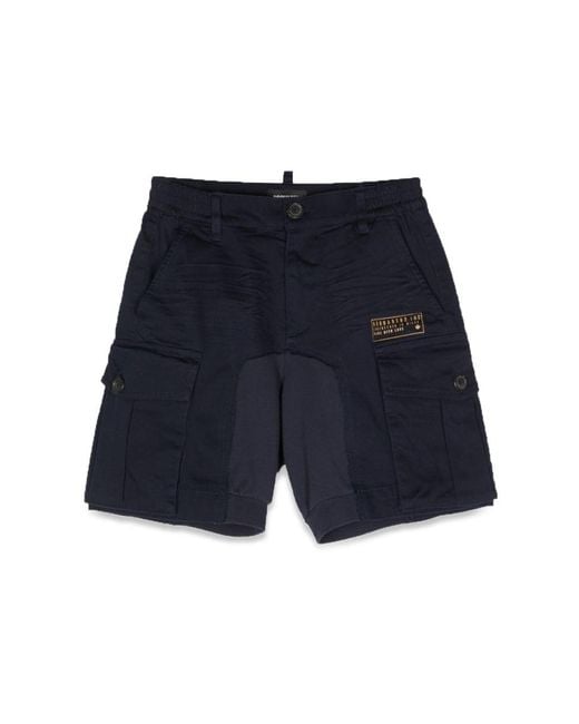 DSquared² Blue Dsquared for men