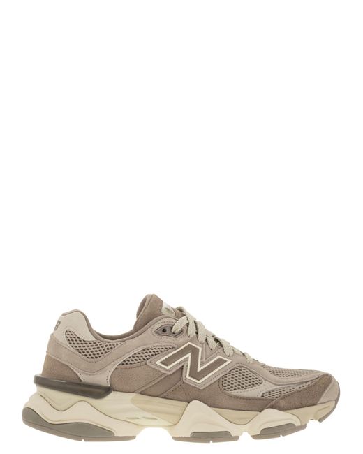 New Balance Brown 9060 for men