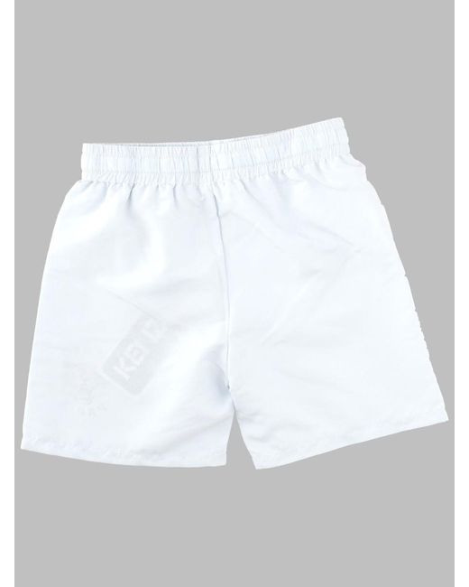 KENZO White Costume