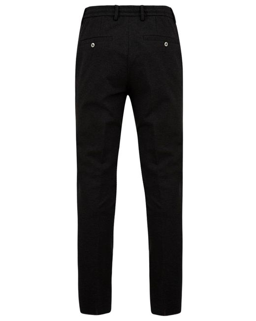 GTA Broek in het Black voor heren