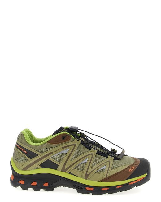 Baskets 'XT Quest' Salomon pour homme en coloris Green