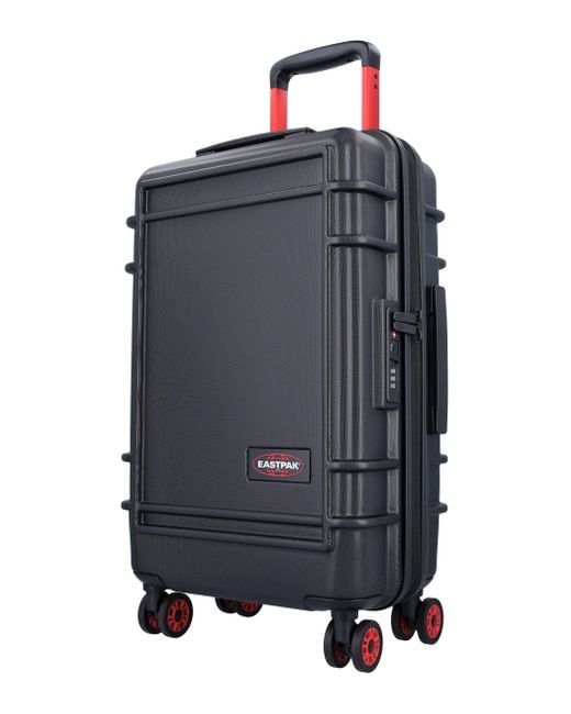Maletas negras Eastpak de color Black