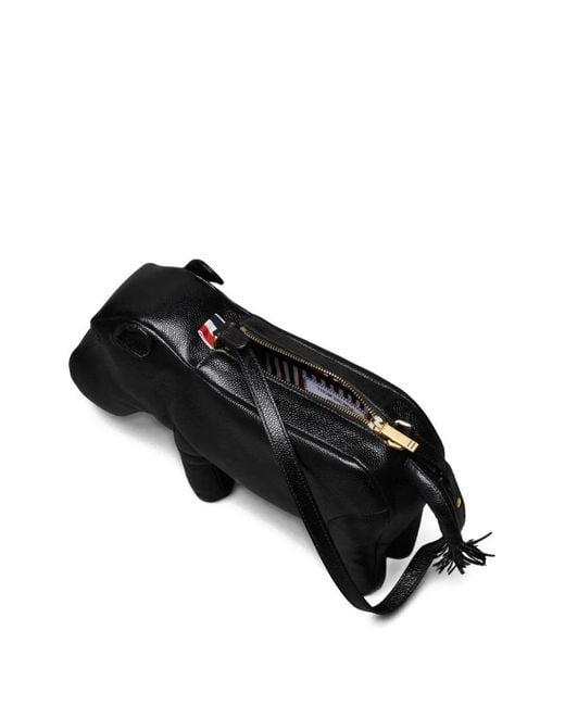 Thom Browne Black Bags