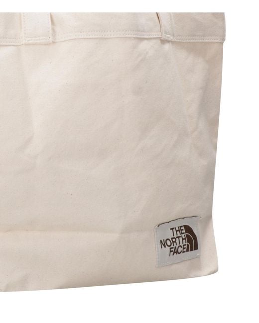 The North Face Blue Bags