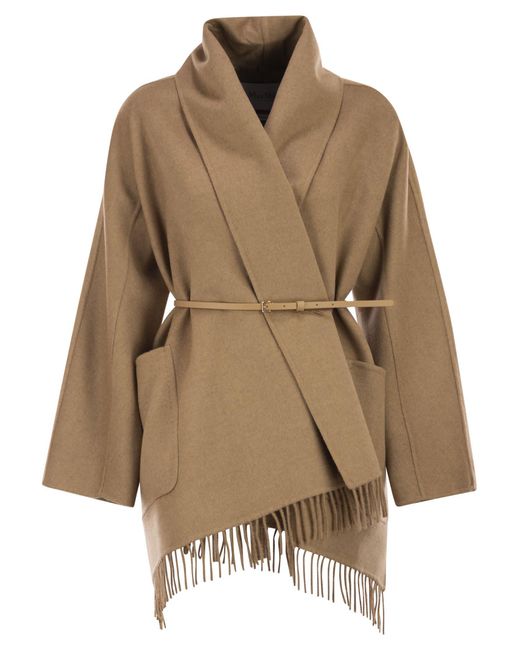 Max Mara Natural Mxmabilita