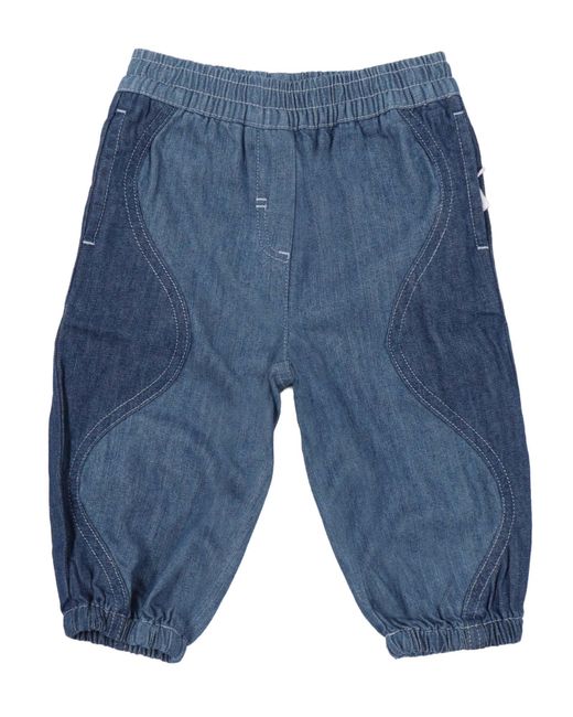Pantalón Stella McCartney de color Blue