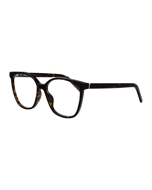 Saint Laurent Black Glasses