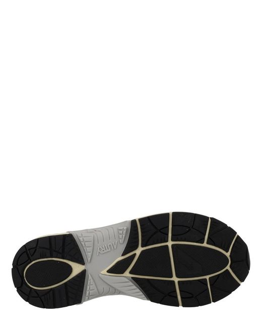Autry White Hyperway Sneaker
