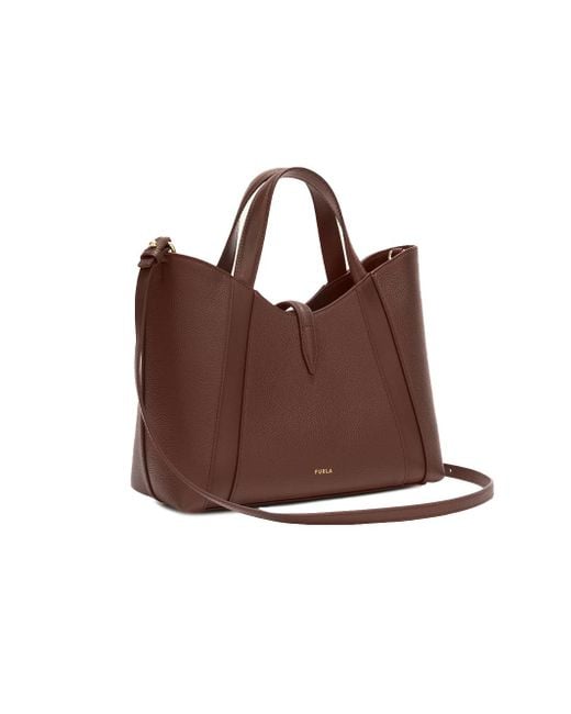Furla Brown Bags