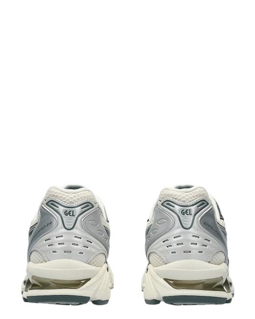 Asics Black Gel Kayano 14 Sneakers