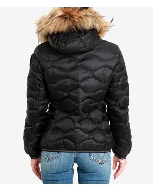 Blauer Black Coats