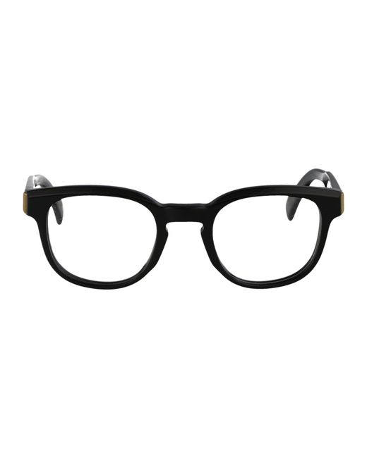 Dunhill Brown Optical Du0003 O 1 for men
