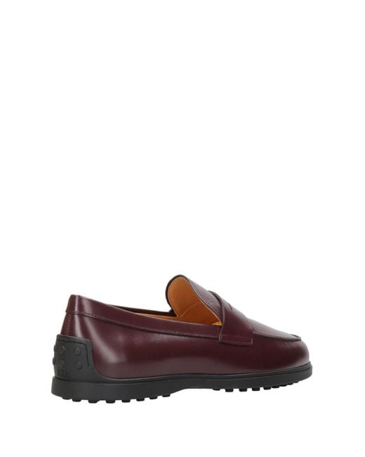 Tod's Brown Sandals