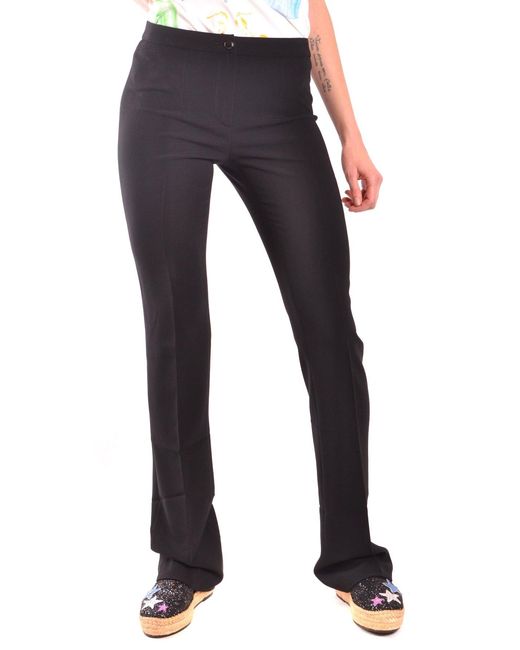 Moschino Blue Trousers