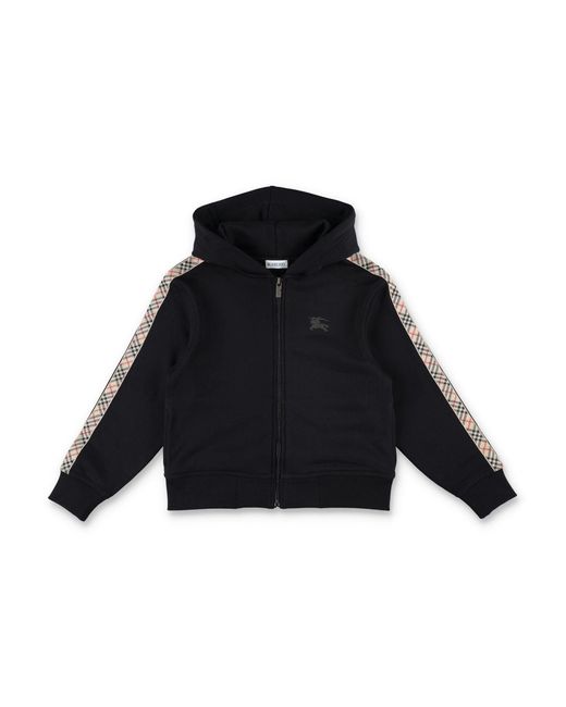 Ropa .... Negro Burberry de color Black