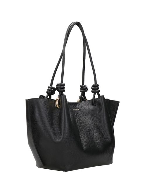 Coccinelle Black Bags