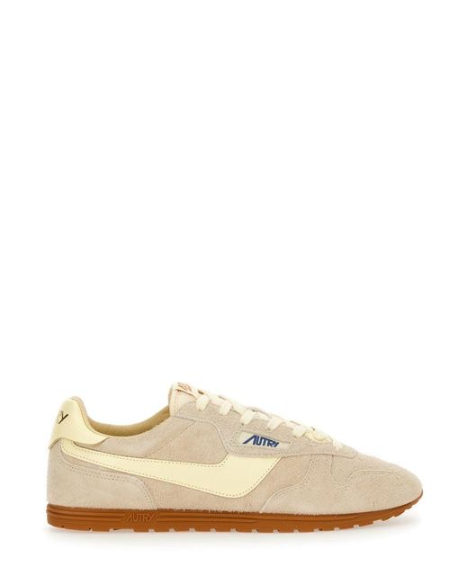 Sneaker "Windspin" Autry pour homme en coloris Natural