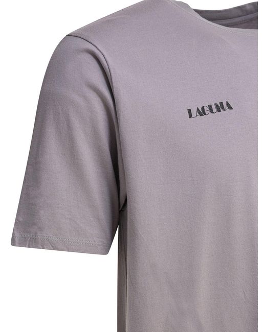 Nonnative Niet-native T-shirts in het Purple voor heren