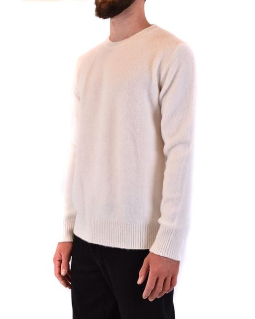 Dondup Pink Dondup White for men