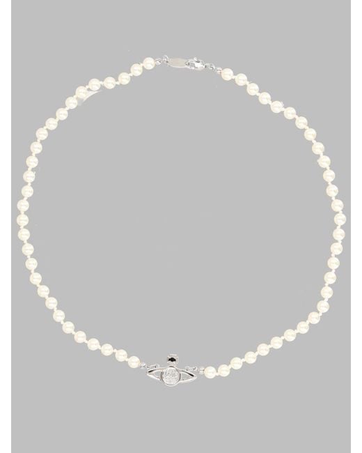 Vivienne Westwood White Vivienne Westwood