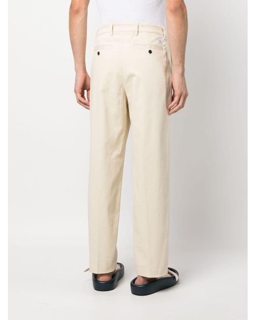 Department 5 Abteilung 5 -Beinhose in Natural für Herren