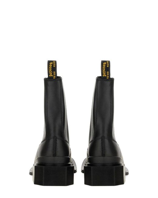 Dr. Martens Black Maybole Chelsea Boot for men