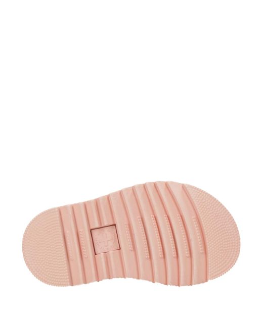 Dr. Martens Pink Dr. Martens Sandalen rosa