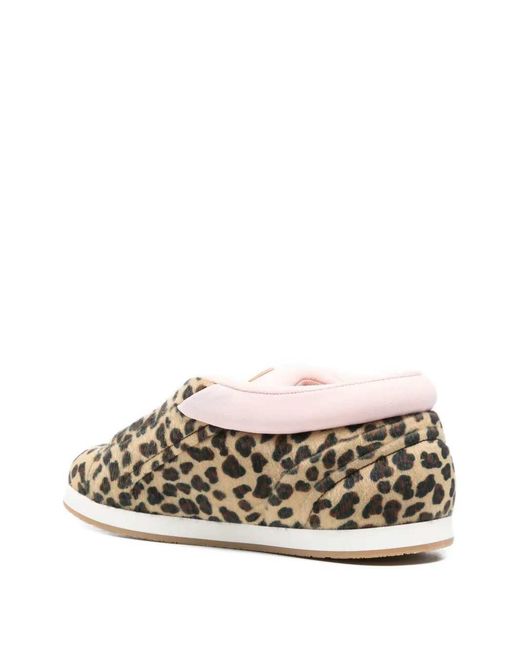 PDF White Sk8 Ponyschuh