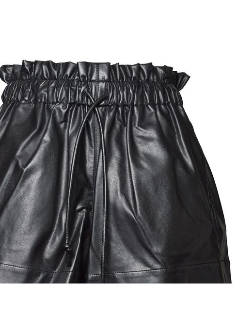 Isabel Marant Short in het Black