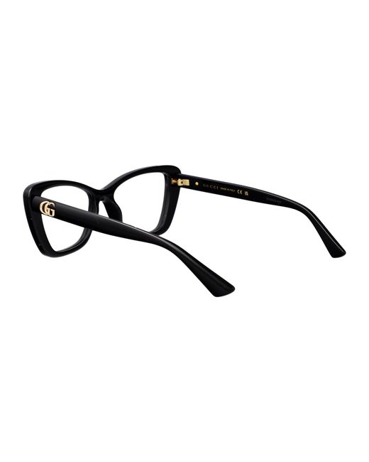 Gucci Black Optical