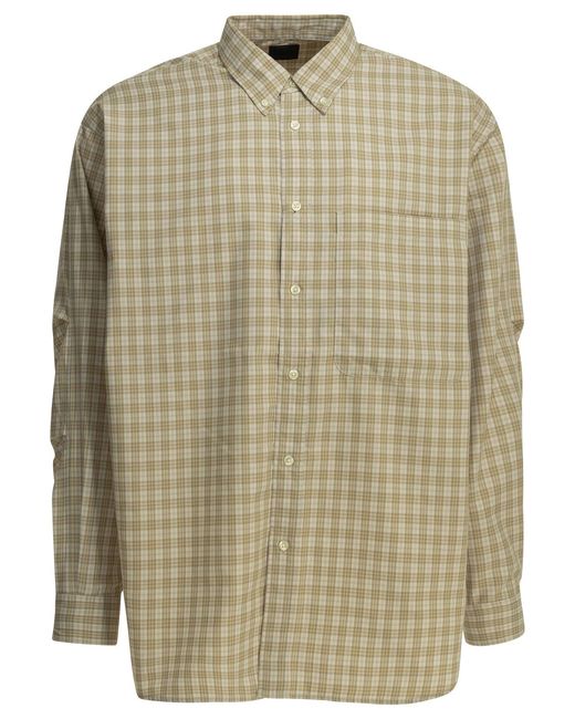 DAIWA PIER 39 Multicolor "Tech Button Down" Freizeithemd