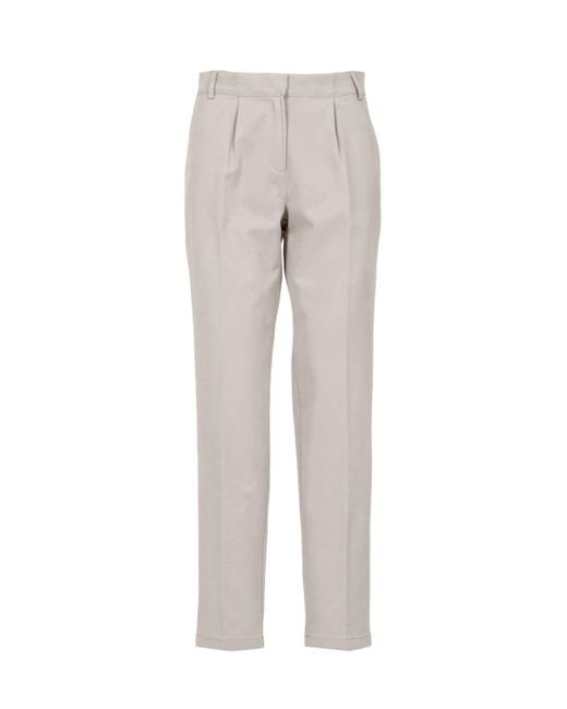 Kaos Gray Trousers