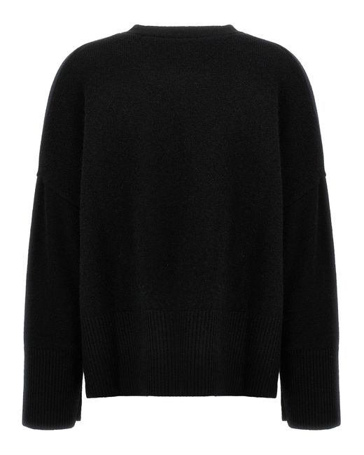 Be You Black Lady 38 Sweater, Cardigans