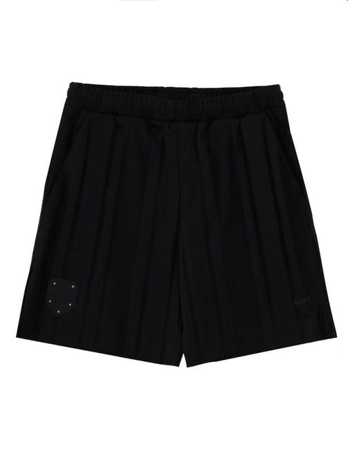 Boss Black Shorts "Lux Huxley" for men