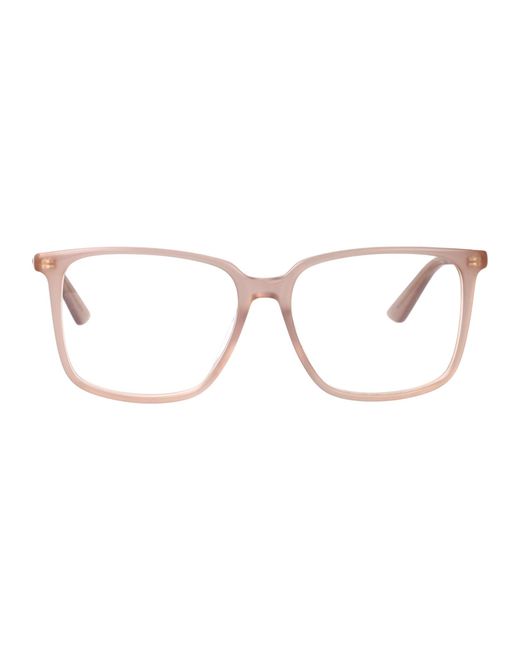 Chloé Multicolor Acetate Glasses