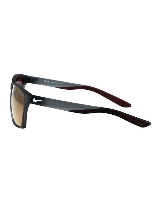 Nike Brown Sunglasses