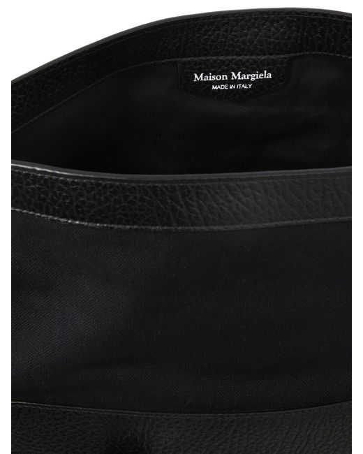 Maison Margiela Black 5 AC -Rucksack