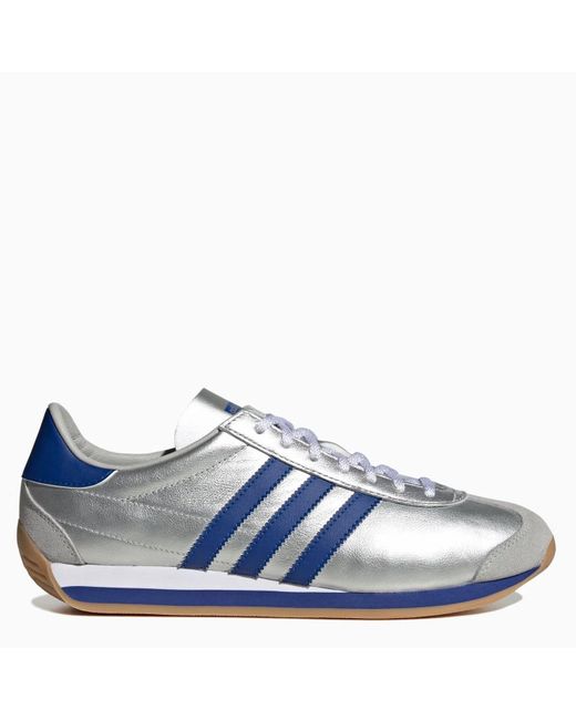 adidas Originals Gazelle Sneakers aus Wildleder in Blau für Herren | Lyst AT