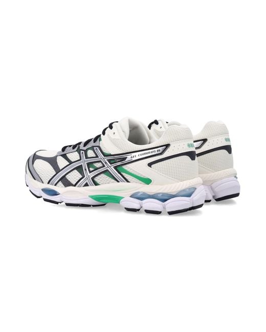 Asics Multicolor Turnschuhe