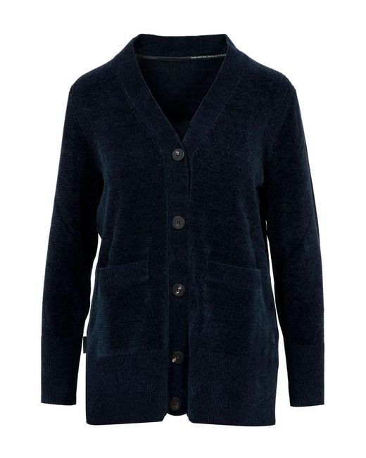 Rrd Blue Pullover schwarzblau