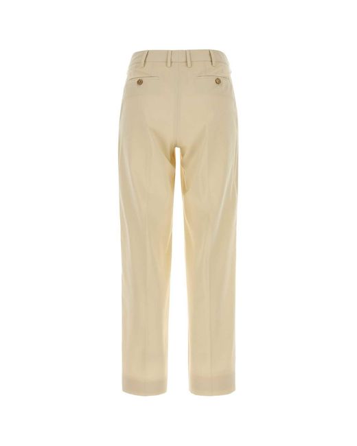PT Torino Natural Pantalone