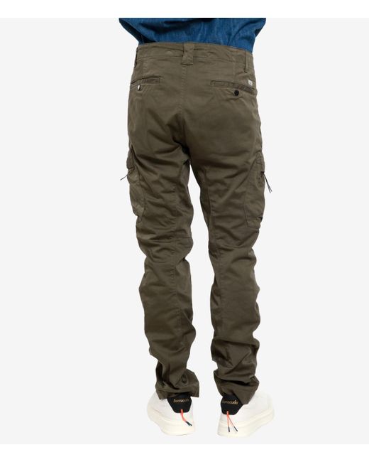 C P Company C.P. Firmenhose grün in Gray für Herren