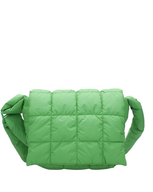 VEE COLLECTIVE Green Taschen..