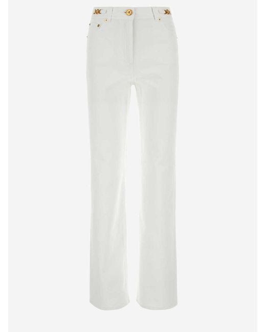 Versace di Versace in White