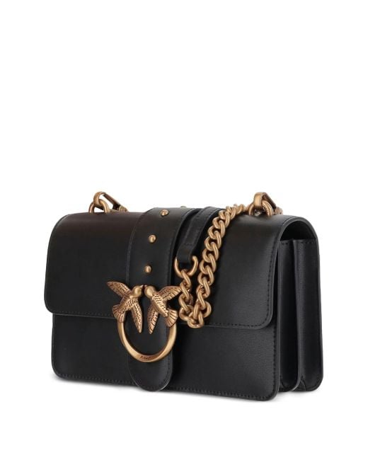 Pinko Black Love One Mini
