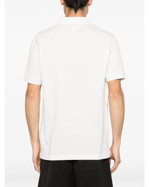 Comme des Garçons Red Tshirt